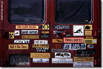 New England Bumper Stickers